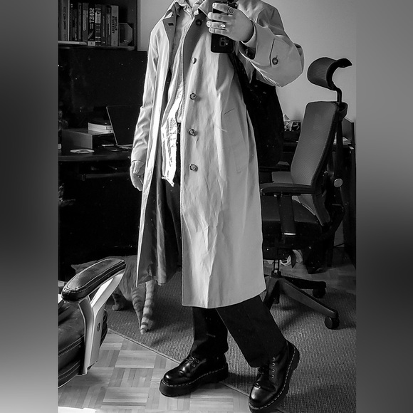 Meet your Posher, Phil - Picture 2 of 3